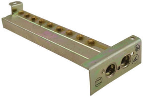 Rheem Burner Manifold - R (LP) RTG20006M - RTG20006M