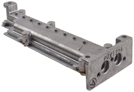 Rheem Burner Manifold - R (LP) RTG20006UK - RTG20006UK