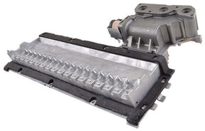 Rheem Burner Manifold - RTG - 199 (NG) RTG20212E - RTG20212E