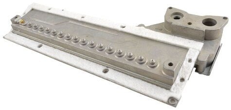 Rheem Burner Manifold RTG20074BA - RTG20074BA