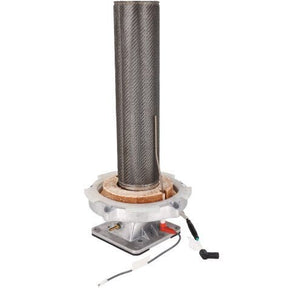 Rheem Burner Plate Collar AP20698 - AP20698