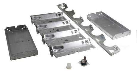Rheem Burner Retrofit Kit AS - 60993 - 84 - AS-60993-84