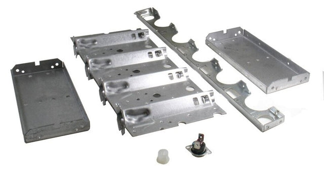 Rheem Burner Retrofit Kit AS - 60993 - 84 - AS-60993-84