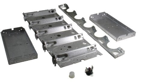 Rheem Burner Retrofit Kit AS - 60993 - 85 - AS-60993-85