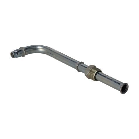 Rheem Burner Supply Tube AP5191F - 17 - AP5191F-17