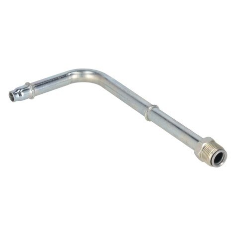Rheem Burner Supply Tube AP5191R - 17 - AP5191R-17