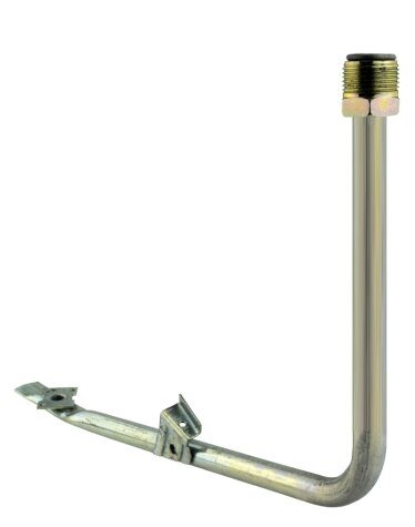 Rheem Burner Supply Tube AP8964D - 10 - AP8964D-10