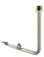 Rheem Burner Supply Tube AP8964D - 10 - AP8964D-10
