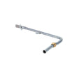 Rheem Burner Supply Tube AP8964W - AP8964W