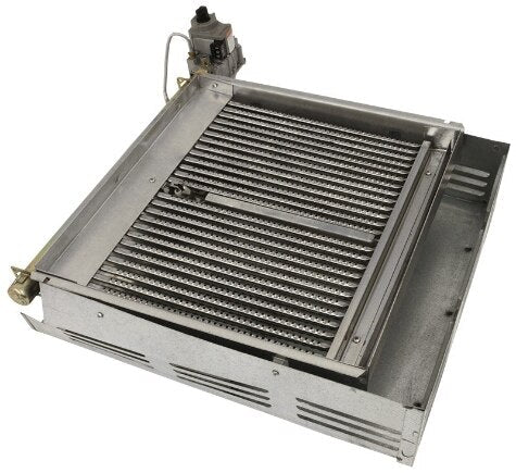 Rheem Burner Tray/Manifold AE29831U-10