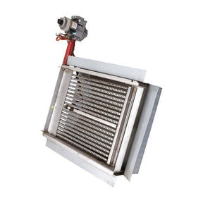 Rheem Burner Tray/Manifold AM36669G - AM36669G