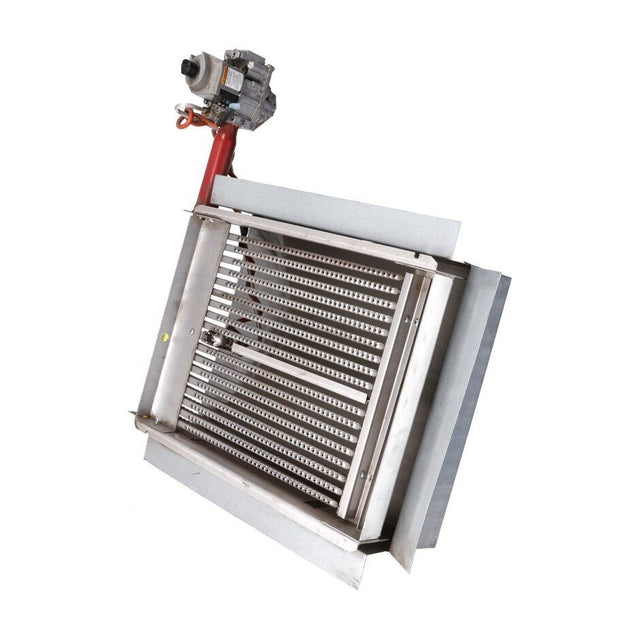 Rheem Burner Tray/Manifold AM36669G - AM36669G