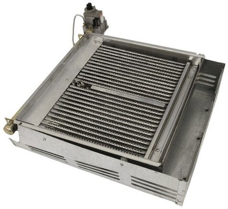 Rheem Burner Tray/Manifold - LP AE29092Y