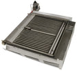 Rheem Burner Tray/Manifold - LP AS38740C - AS38740C