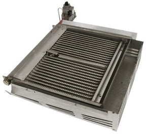 Rheem Burner Tray/Manifold - LP AS38740C - AS38740C