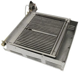 Rheem Burner Tray/Manifold - NG AM29831H