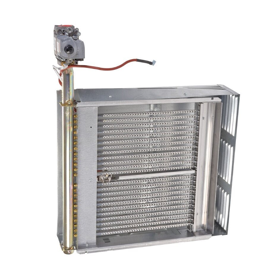 Rheem Burner Tray/Manifold - NG AM38627B - AM38627B