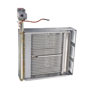 Rheem Burner Tray/Manifold - NG AM38627B - AM38627B