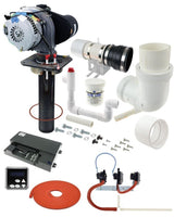 Rheem Burner Upgrade Kit - GHE - 100-300 - NG SP20330J