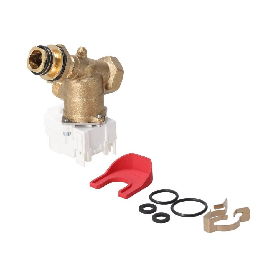 Rheem By - Pass Valve Combib 160 199 Tankless 199 P - 082424 - P-082424