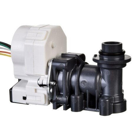 Rheem Bypass Assembly RTG20235X - RTG20235X