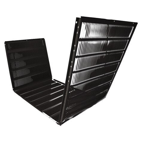 Rheem Cabinet AE - 100726 - 33 - AE-100726-33