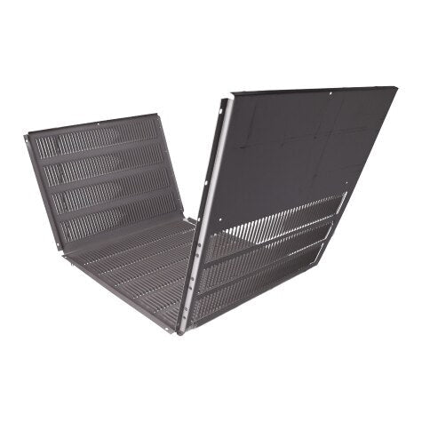 Rheem Cabinet AE - 100726 - 37 - AE-100726-37