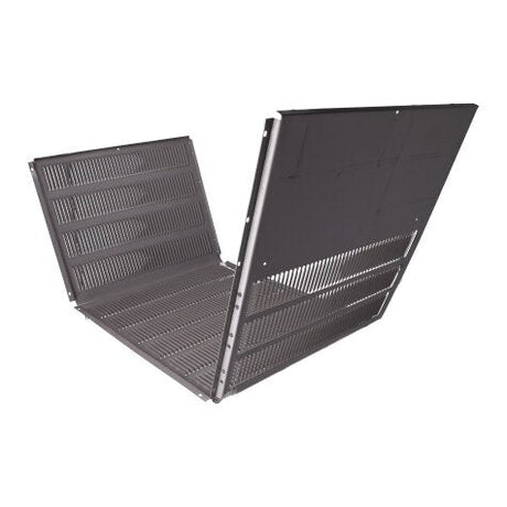Rheem Cabinet AE - 100726 - 37 - AE-100726-37