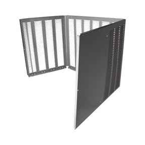 Rheem Cabinet AE - 100726 - 87 - AE-100726-87