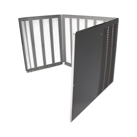 Rheem Cabinet AE - 100726 - 87 - AE-100726-87