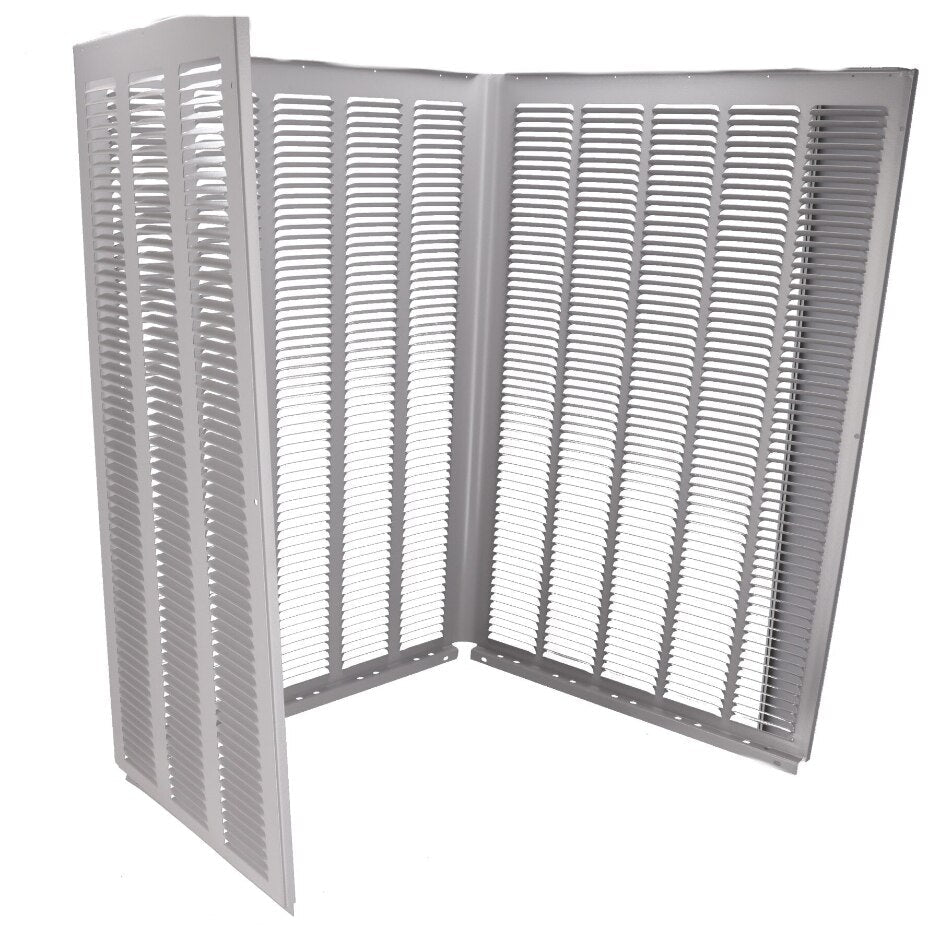 Rheem Cabinet AE - 100726 - 98 - AE-100726-98