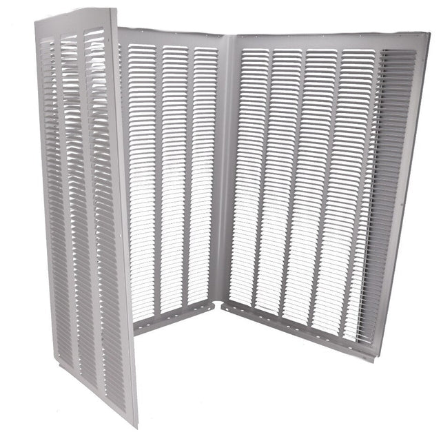 Rheem Cabinet AE - 100726 - 98 - AE-100726-98