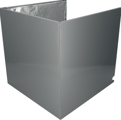 Rheem Cabinet AE - 101126 - 02 - AE-101126-02