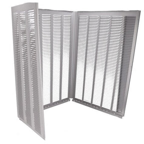 Rheem Cabinet AS - 100609 - 82H - AS-100609-82H