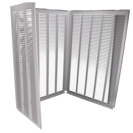 Rheem Cabinet AS - 100609 - 82H - AS-100609-82H