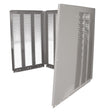 Rheem Cabinet AS - 100609 - 86H - AS-100609-86H
