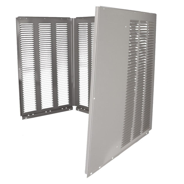 Rheem Cabinet AS - 100609 - 88H - AS-100609-88H