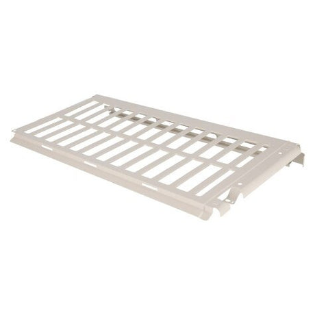 Rheem Cabinet Left Assembly Painted K9318247008 - K9318247008