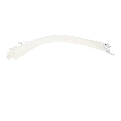 Rheem Cable/Duct Ties - Nylon Natural - 36 in. AP18694 - AP18694