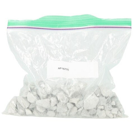 Rheem Calcium Carbonate - 3/4 lb. Bag (3/4 in. Rock Size) AP16770 - AP16770