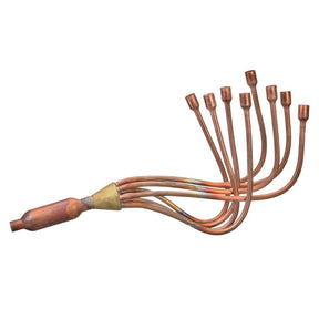 Rheem Cap Tube Asembly 83 - 102278 - 04 - 83-102278-04