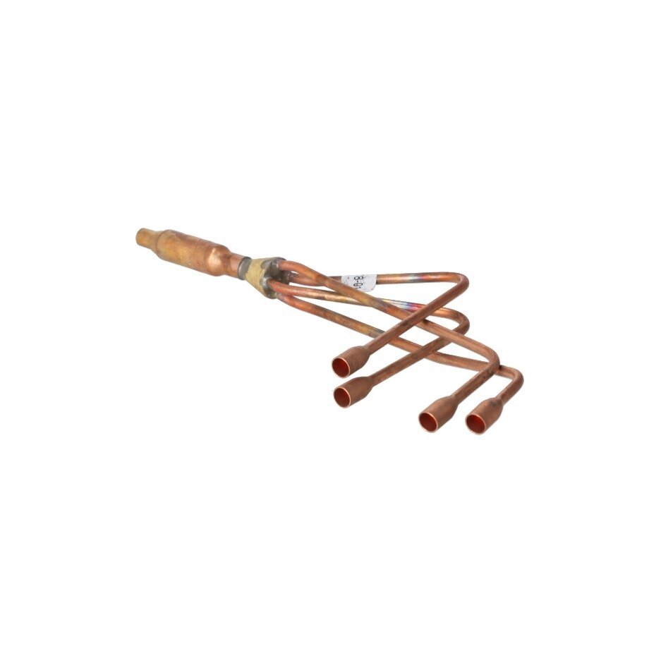 Rheem Cap Tube Assembly 83 - 102278 - 01 - 83-102278-01