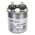 Rheem Capacitor - 12.5/370 Single Round AP17967 - AP17967