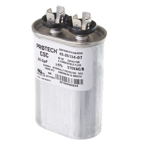 Rheem Capacitor AC1400 - 10 - AC1400-10
