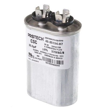Rheem Capacitor AC1400 - 10 - AC1400-10