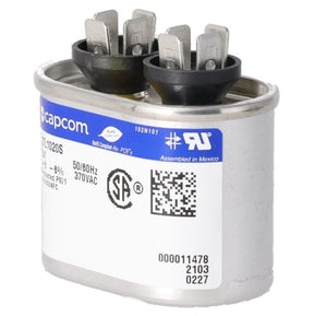Rheem Capacitor PD439108 - PD439108