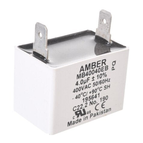 Rheem Capacitor RZ195641 - RZ195641