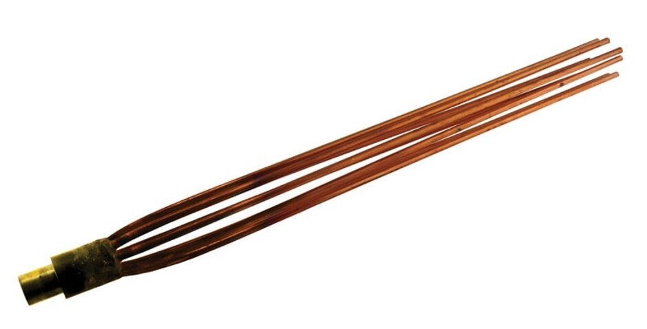 Rheem Capillary Tube Assembly AS - 21821 - 90 - AS-21821-90