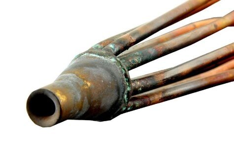 Rheem Capillary Tube Assembly AS - 21821 - 93 - AS-21821-93
