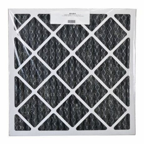 Rheem Carbon Prefilter 1 In. W5 - 0810 - W5-0810